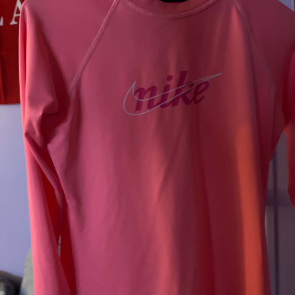 Women dri fit long sleeve shirt